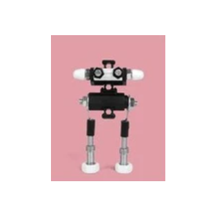 LIL' ROBOTS -ZINGBIT- OFFBITS