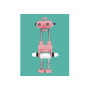 LIL' ROBOTS -FIZZBIT- OFFBITS