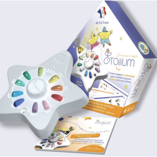 COFFRET ETOILIUM