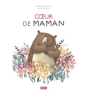 Cœur de maman -  Album SASSI