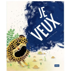 Je veux - AlBUM SASSI