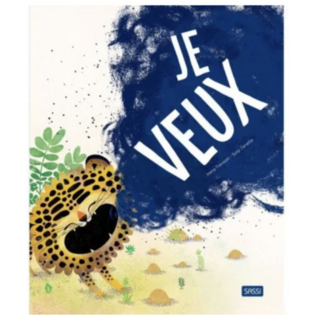 Je veux - AlBUM SASSI