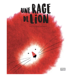 Une rage de lion -  Album SASSI