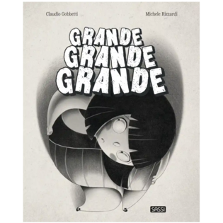 Grande, grande, grande -  Album SASSI
