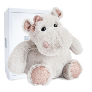 Hippo Girl - Histoire d'ours