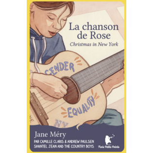 La chanson de Rose - Yoto
