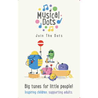 Carte - Join the Dots - Yoto