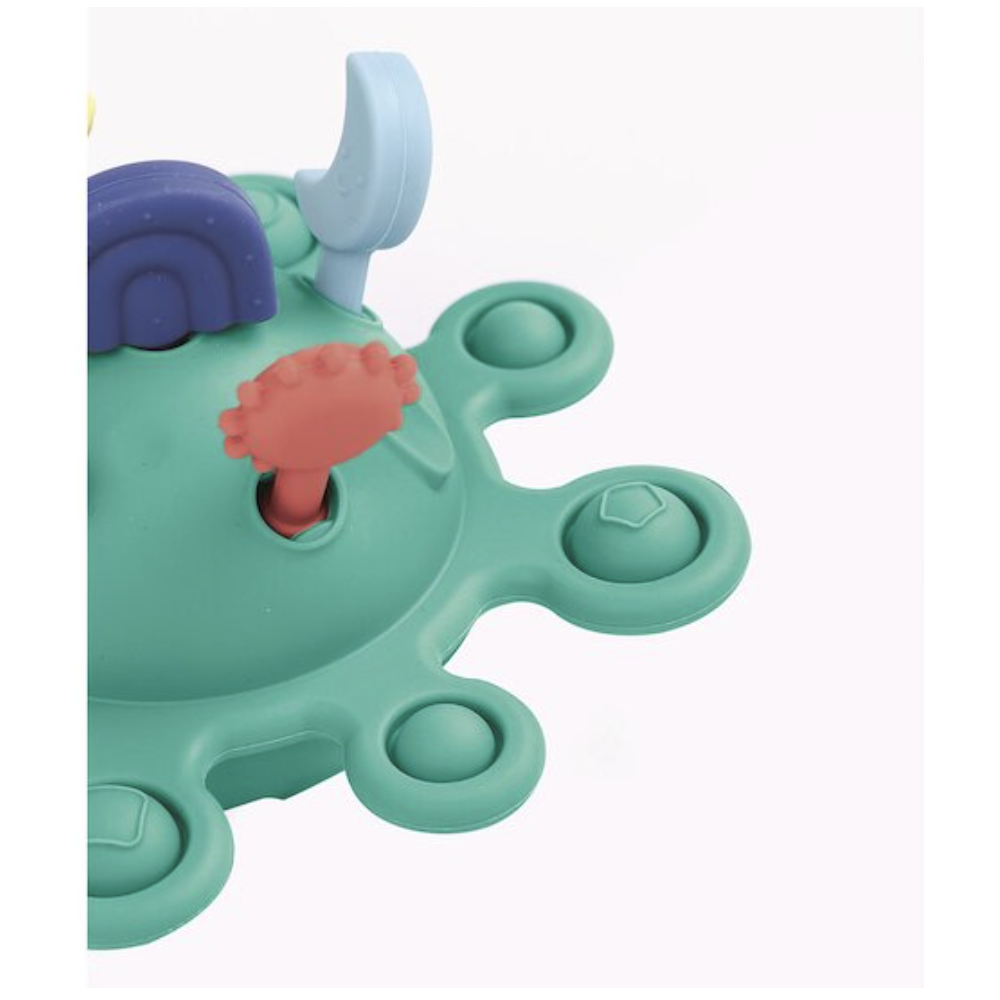 Ludi Zippy activite Multicolore