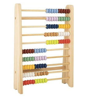 Éduquer la règle à calcul