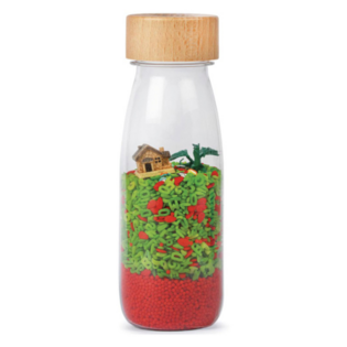 Bouteille Sensorielle Dragon  - Petit Boum