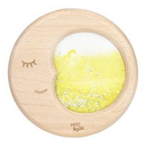 Lune sensorielle - Petit Boum