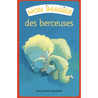 Mon imagier des berceuses - Yoto