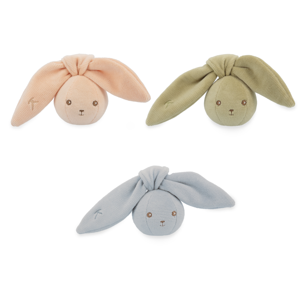 Petites balles Hochets - Kaloo