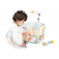 MAXI CUBE MULTI - ACTIVITES - JANOD
