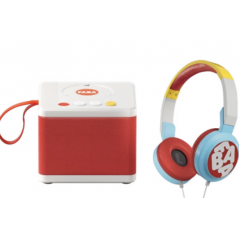 Faba - EN ROUTE, LES ENFANTS !