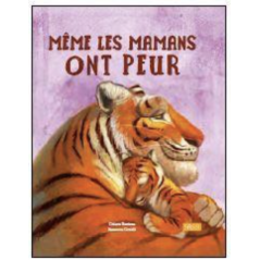 Même les mamans ont peur - SASSI