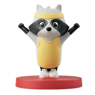 FABA – Olympe et l’Esprit sportif