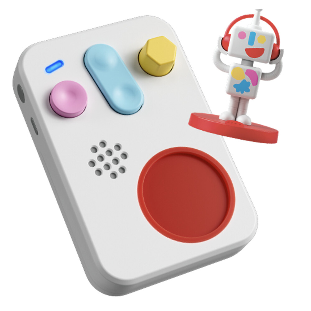 Faba + - Coque de protection Patapum rose