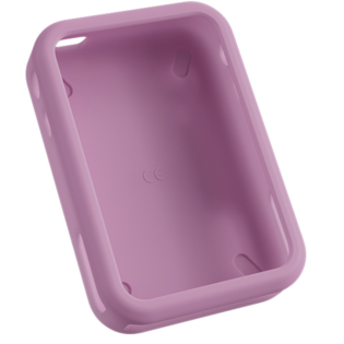 Faba + - Coque de protection Patapum rose