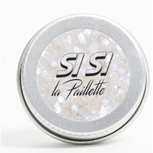 Sisi la paillette - Nuit Blanche