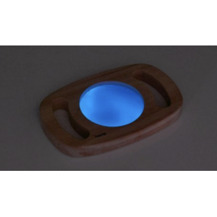 TickiT - EASY HOLD GLOW PANEL -  Bleu
