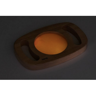 TickiT - EASY HOLD GLOW PANEL - Orange
