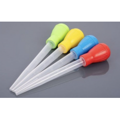 TickiT - Pipettes doseuses 30 ml