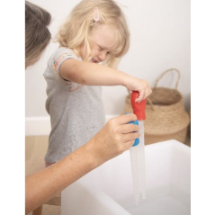 TickiT - Pipettes doseuses 30 ml