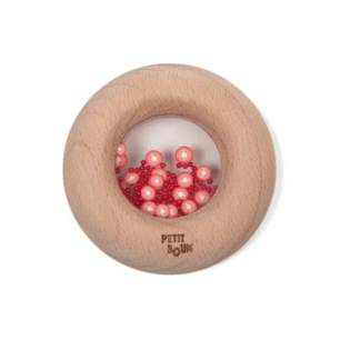 PETIT BOUM - Donuts sensoriel - Tomates