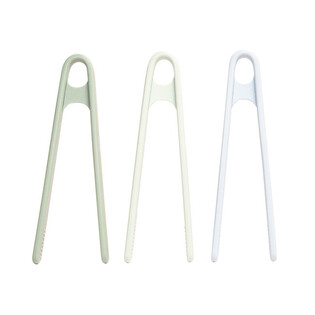 INSPIRE MY PLAYTRAY Pinces- Vert/bleu