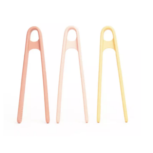 INSPIRE MY PLAYTRAY Pinces- jaune/rouge