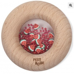 PETIT BOUM - Donuts sensoriel - Pastèque