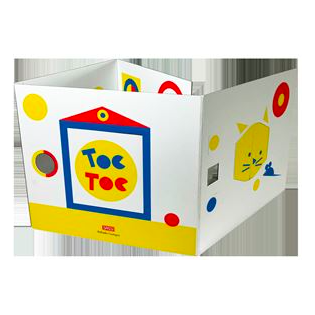 TOC-TOC -  SASSI