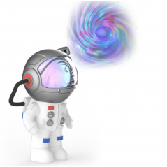 Stellar Light, Astronaute Projecteur - MOB
