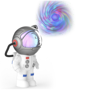 Stellar Light, Astronaute Projecteur - MOB