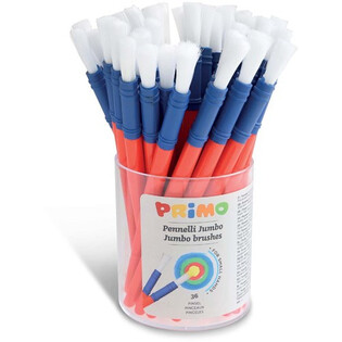 PRIMO - pinceaux Jumbo