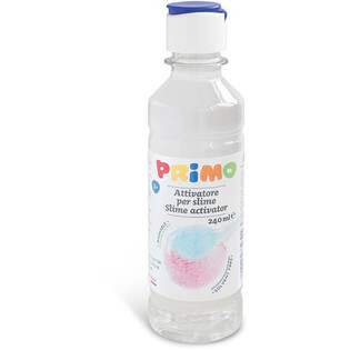 PRIMO - Activateur de Slime (240ml)