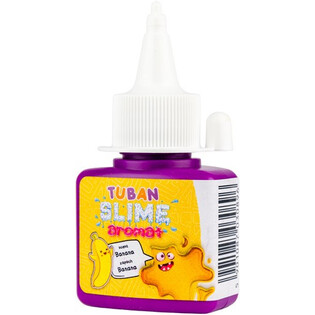 PRIMO - Parfum Slime - Banane 35 ml