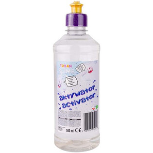 Tuban - Slime Activator 500 ml