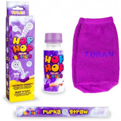 Tuban - Hop Hop Set – Bulles rebondissantes