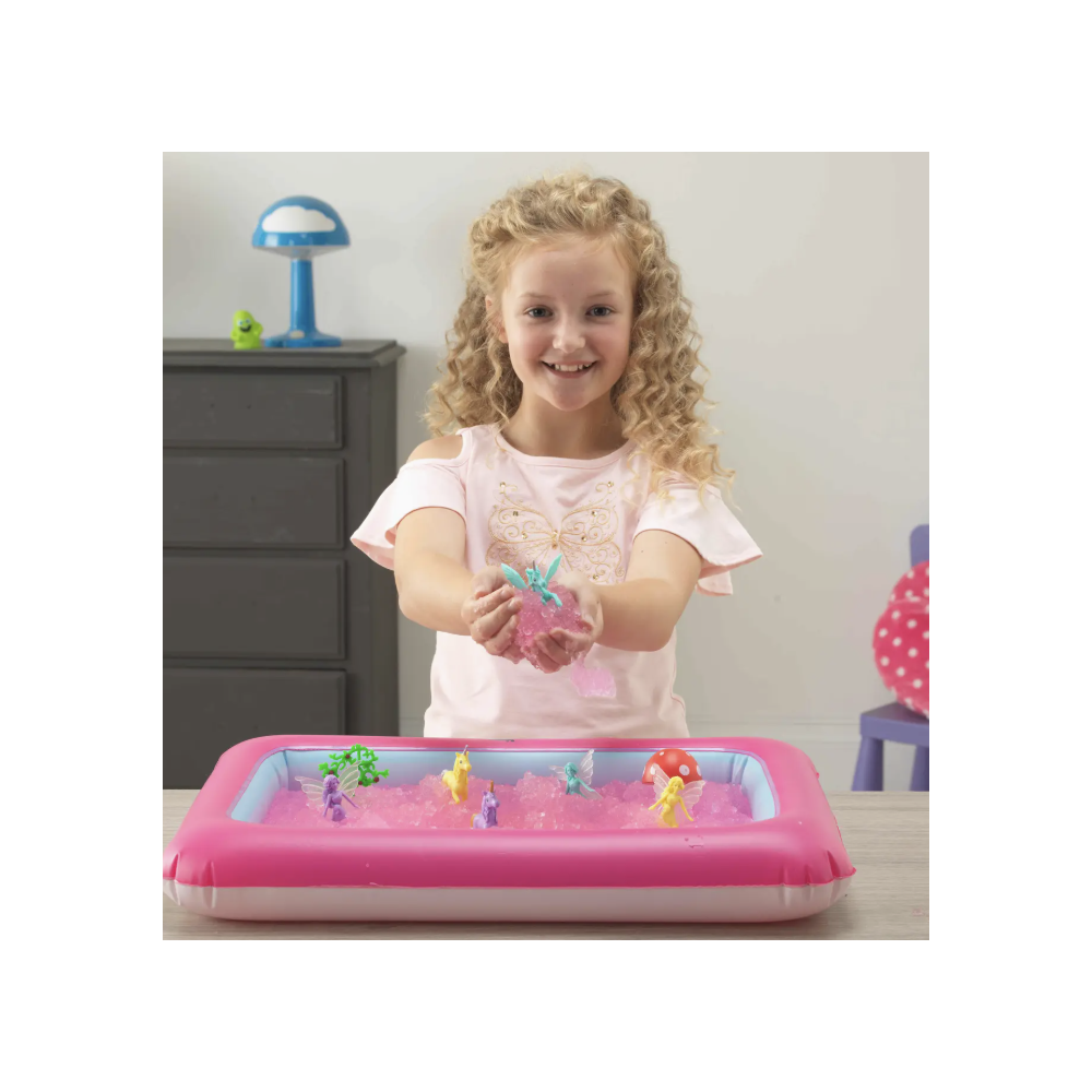 Zimpli - Gelli baff - Adventures Fantasy