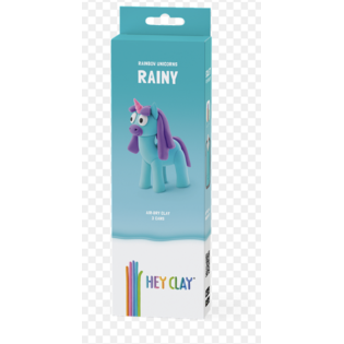 Hey-Clay - Rainy