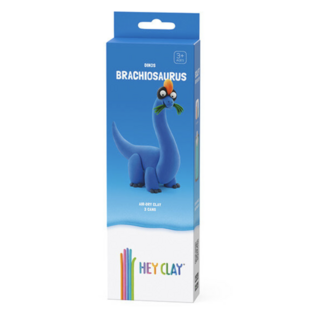 Hey-Clay - Brachiosaurus
