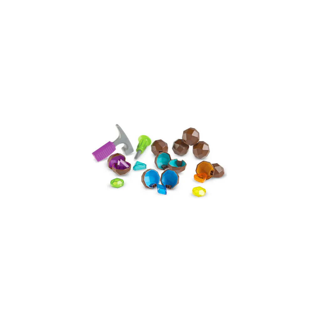 Rock 'n' Gem Surprise - Learning Resources