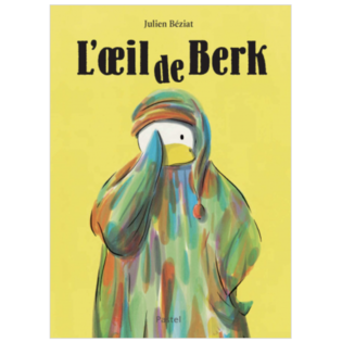 L'oeil de berk