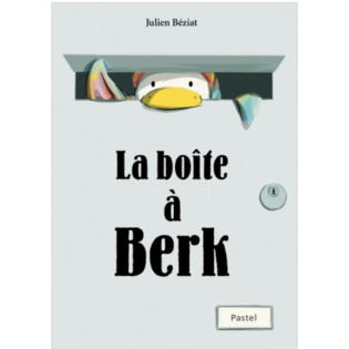 La boite à Berk