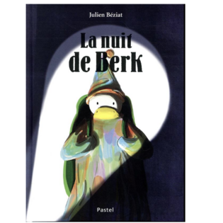La nuit de Berk