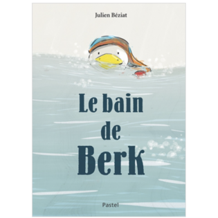 Le bain de Berk