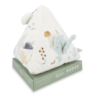 PYRAMIDE D'ACTIVITES  - Kaloo