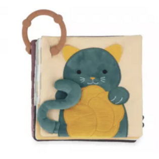 MES CARTES D’EVEIL SENSORIEL POUR BEBE - Kaloo